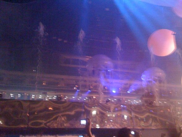 Sensation White Prag 2009 - 