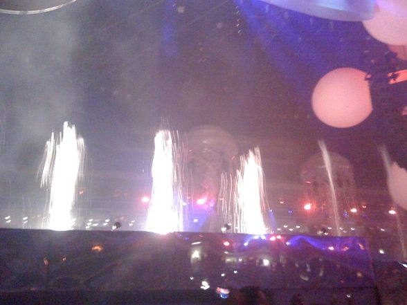 Sensation White Prag 2009 - 