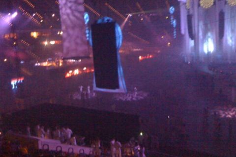 sensation white 30.12.09 - 1.1. 2010 - 