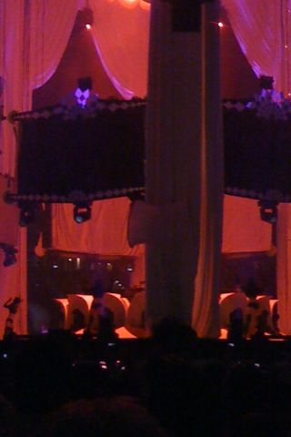 sensation white 30.12.09 - 1.1. 2010 - 