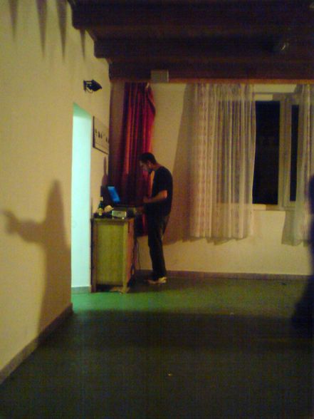 Miss ya!!! ;( - 