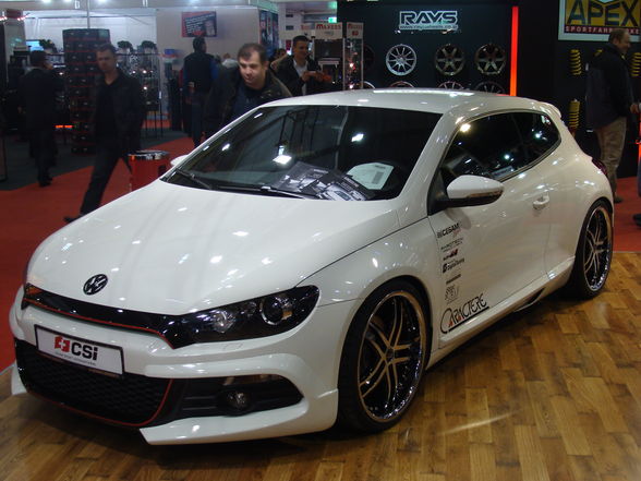 Autosalon Genf 2009 - 