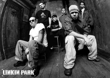 Geil, geiler... linkin park - 