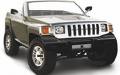 DER NEUE HUMMER H4 - 