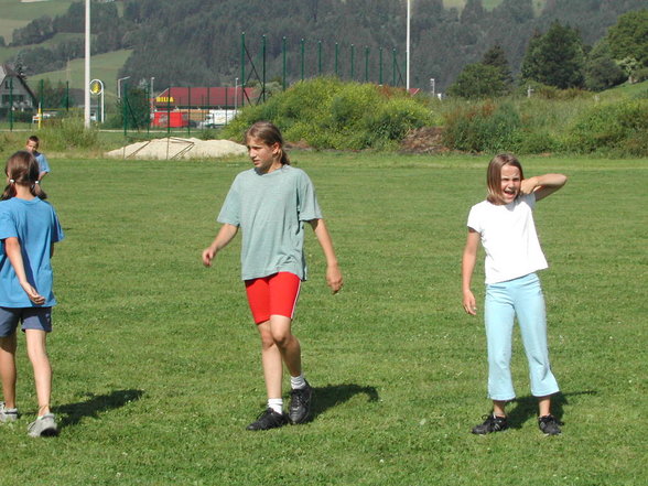 Büda von da Hauptschui zeiT. - 