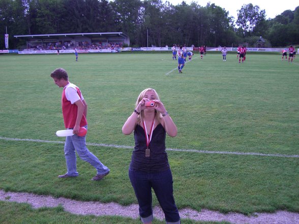 Frauenfußballmeister -OÖ-Liga - 