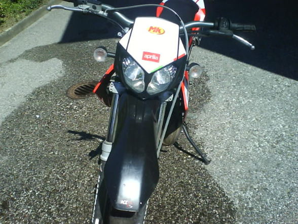 My Moped - 