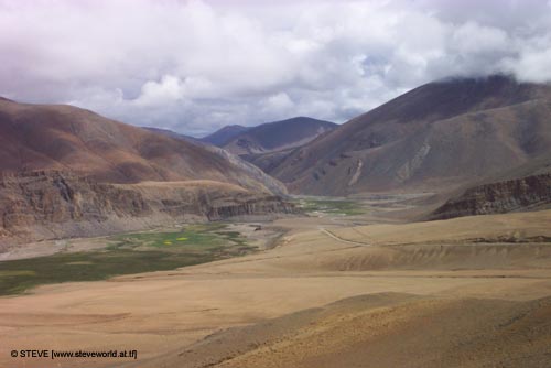 Tibet - 