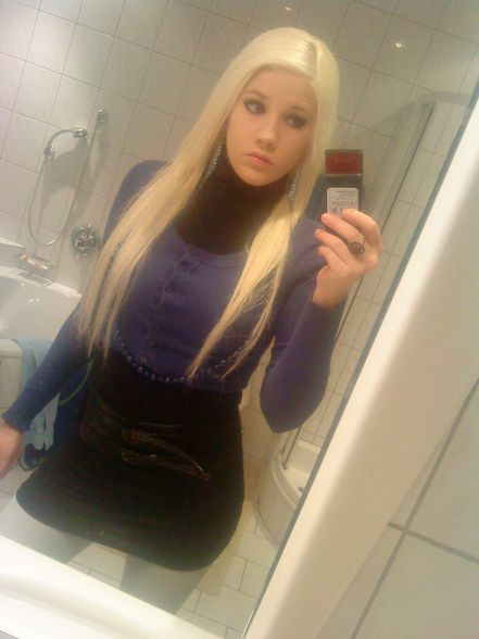 myself :) - 