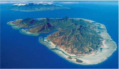 Moorea 2006 - 