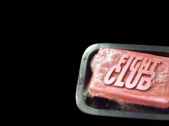 Fight Club - 