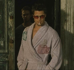 Fight Club - 