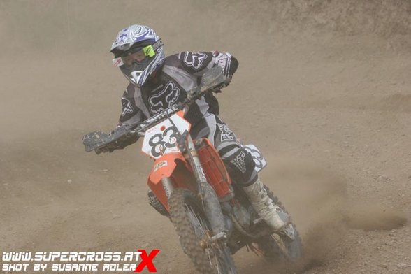 i beim motocross foan - 