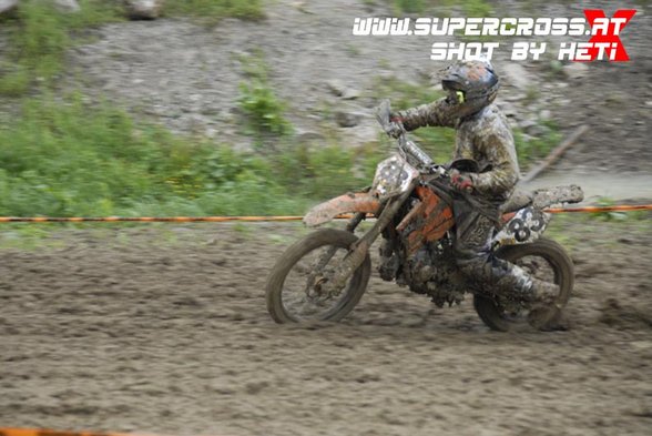 i beim motocross foan - 