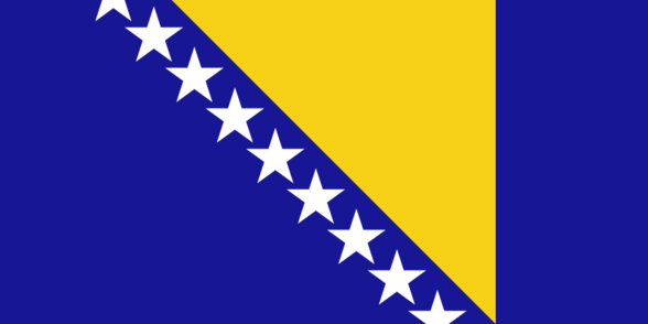 Bosnia & Herzegowina - 