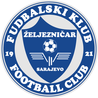 FK Zeljeznicar Sarajevo - 