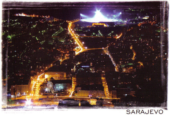 Sarajevo - 