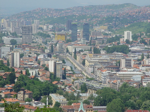 Sarajevo - 