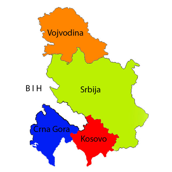 Bosnia & Herzegowina - 