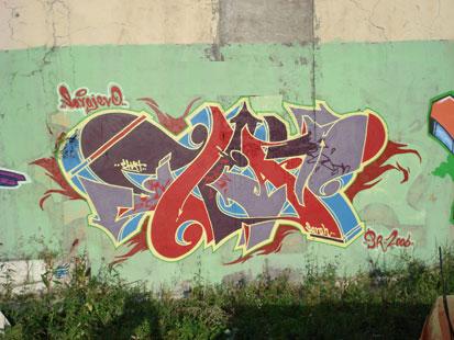 Grafities - 