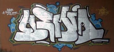 Grafities - 