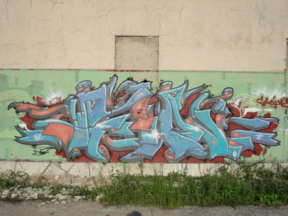 Grafities - 