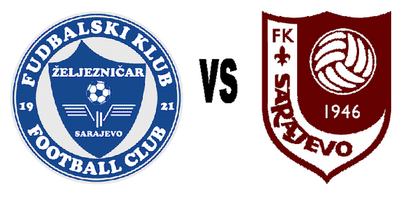 FK Zeljeznicar Sarajevo - 