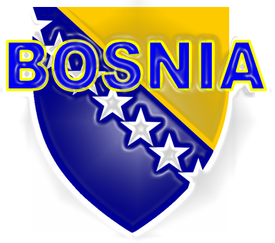 Bosnia & Herzegowina - 