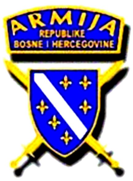 Bosnia & Herzegowina - 