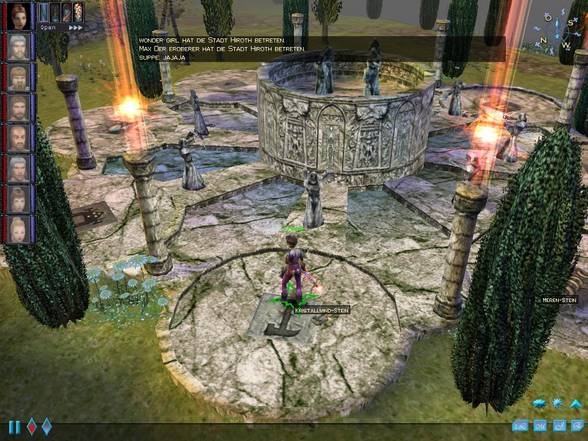 Dungeon Siege - 