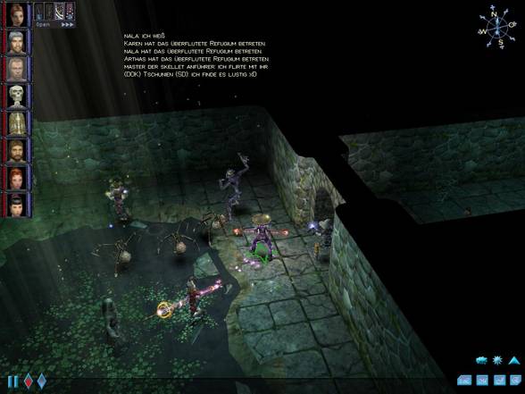 Dungeon Siege - 