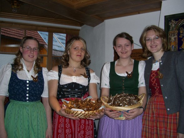 Ostertanz 2007 - 