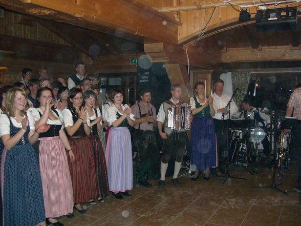 Ostertanz 2007 - 