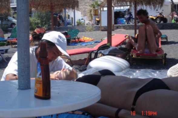 Urlaub 2006 - 