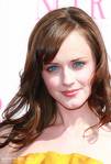 Alexis Bledel und Lauren Graham - 