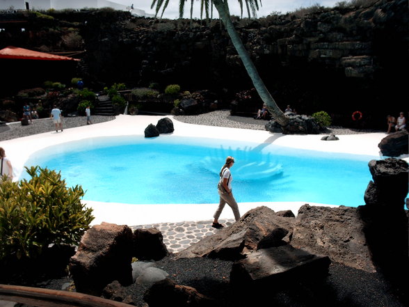 Lanzarote - 