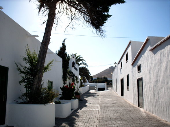 Lanzarote - 