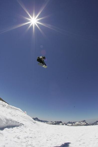 snowboarden - 