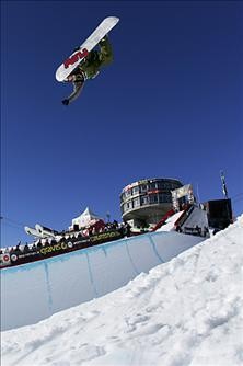 snowboarden - 