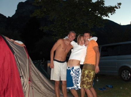 gardasee 2006 - 