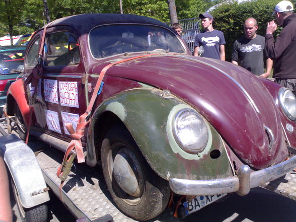 Woerthersee 2007 - 