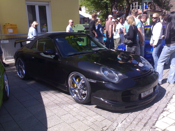 Woerthersee 2007 - 