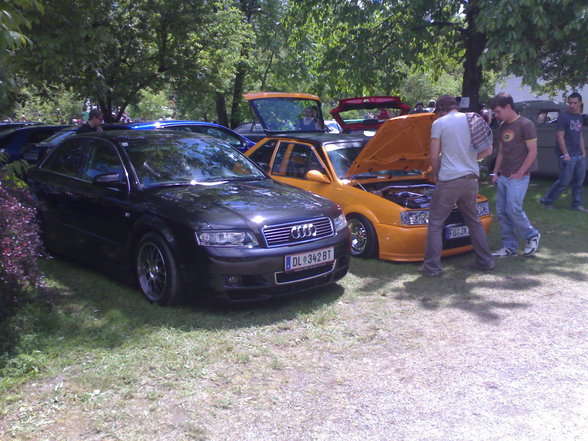 Woerthersee 2007 - 