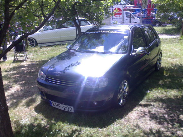 Woerthersee 2007 - 