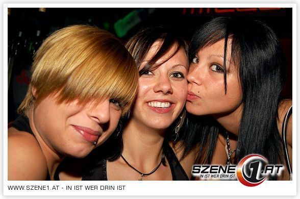 VOLL Party - 