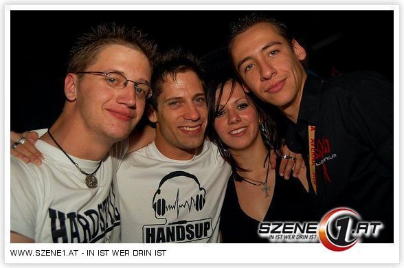 VOLL Party - 