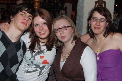 Meine Friends - 