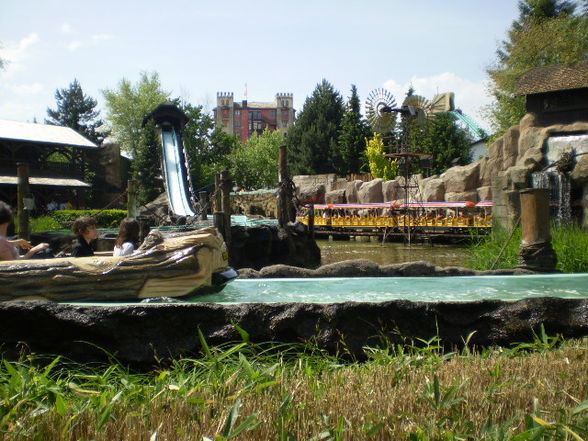 Europapark ....  - 