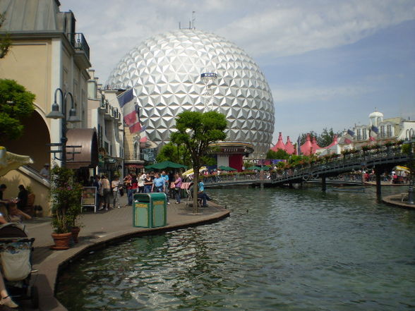 Europapark ....  - 