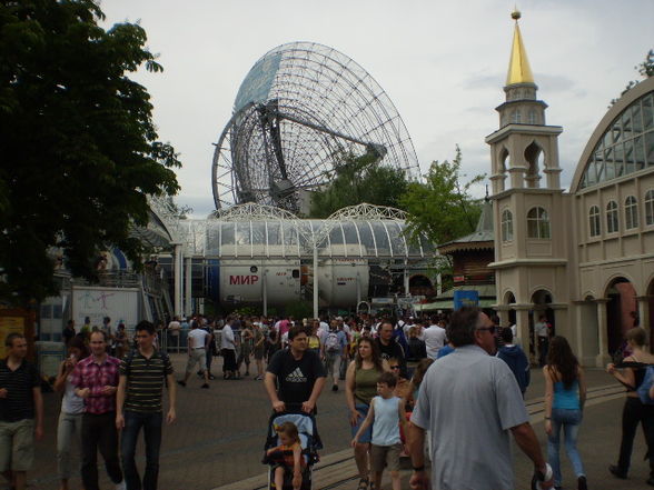 Europapark ....  - 